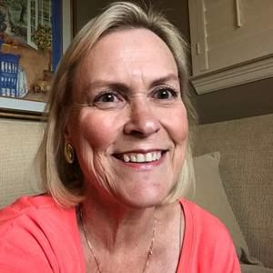 Meet your Posher, Suzanne